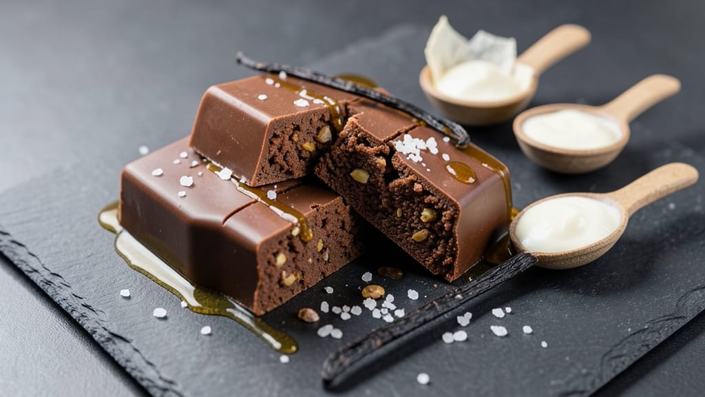 Bean-to-Bar Chocolate Recipe: Handcrafted Richness From Fermented Beans