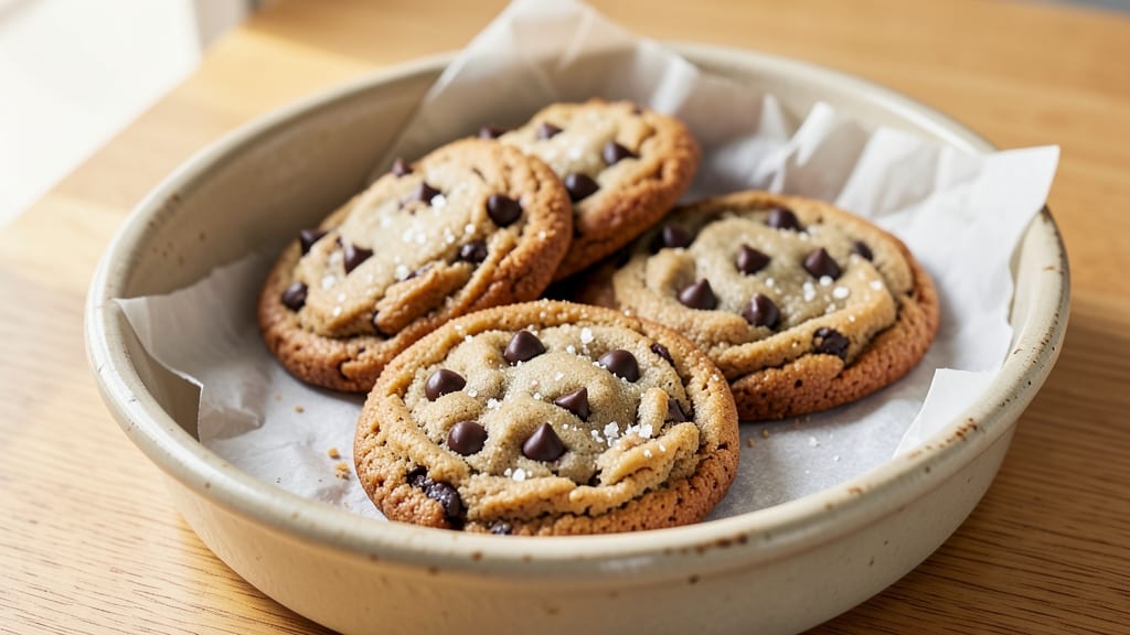 Best Chocolate Chip Cookies Recipe: Crispy Edges, Chewy Centers Guaranteed