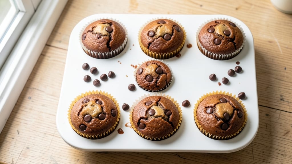 Best Box Chocolate Cupcakes Recipe: Decadent Layers of Fudgy Swirls and Creamy Frosting