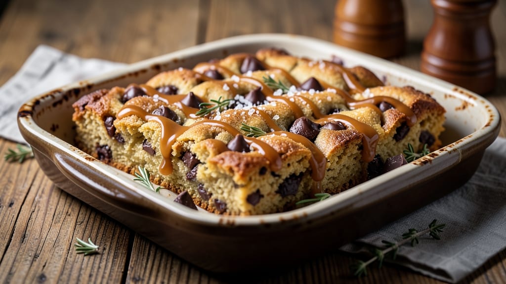 Best Chocolate Chip Cookie Bar Recipe Ever: Crispy Edges, Gooey Chips, No Burnt Bites
