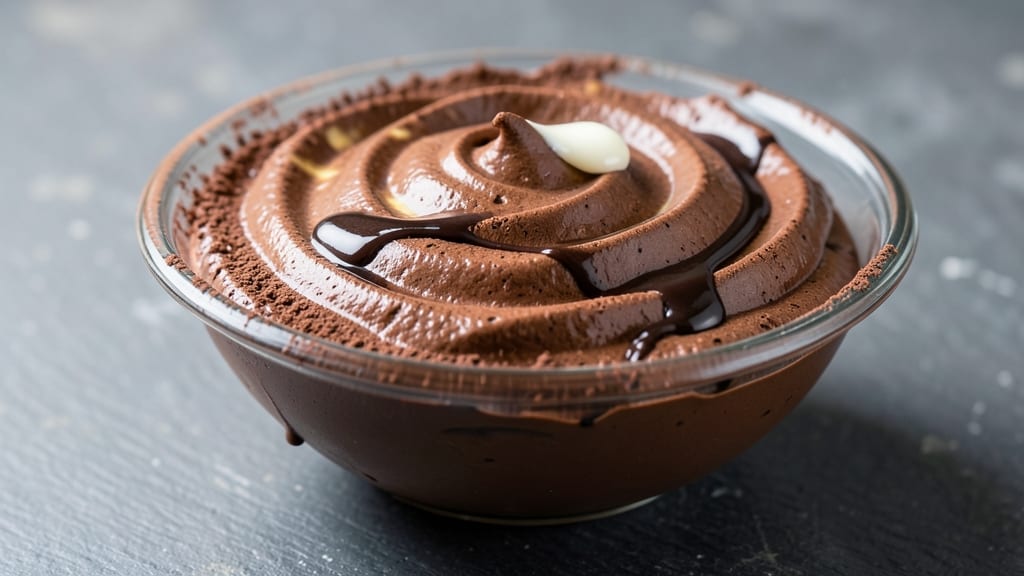 Barefoot Contessa's Chocolate Frosting Recipe: Rich and Velvety in 5 Minutes