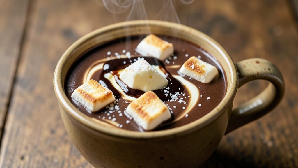 Bob Evans Hot Chocolate Recipe: Ultra-Rich Marshmallow Swirls in One Pot
