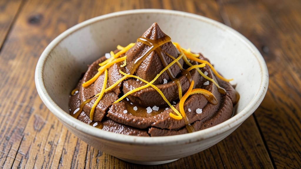 Cacao Paste Chocolate Recipe: Deep Cocoa Intensity Without Bitterness
