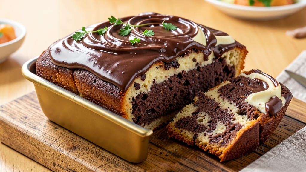 Cheesecake Factory Chocolate Bread Recipe: Warm Cocoa Swirls and Buttery Crust Magic