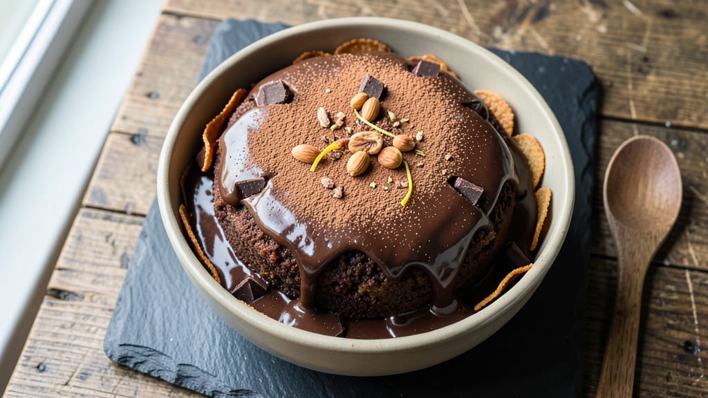 Belgian Chocolate Cake Secret Recipe: Deep Chocolate Flavor Without Baking Powder