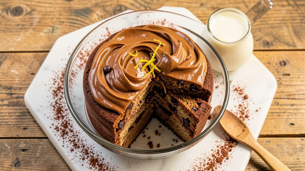 Best Filipino Chocolate Cake Recipe: Ultra-Moist Layers with Coconut Milk Secret