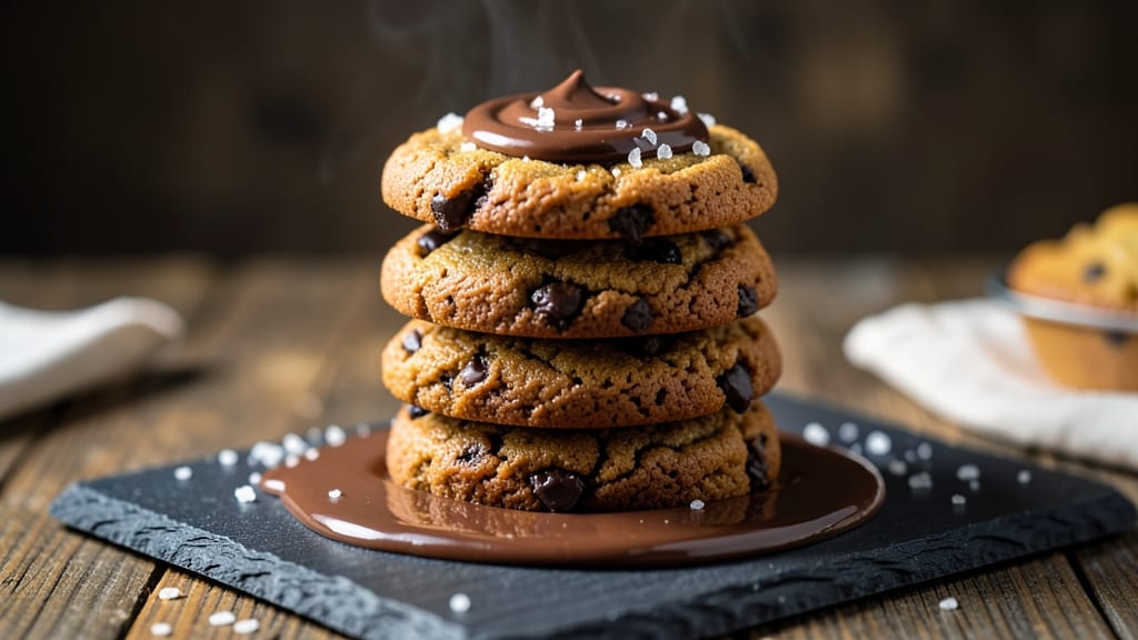 Betty Crocker Triple Chocolate Fudge Cake Mix Cookie Recipe: Deep Cocoa Crunch With Molten Hearts