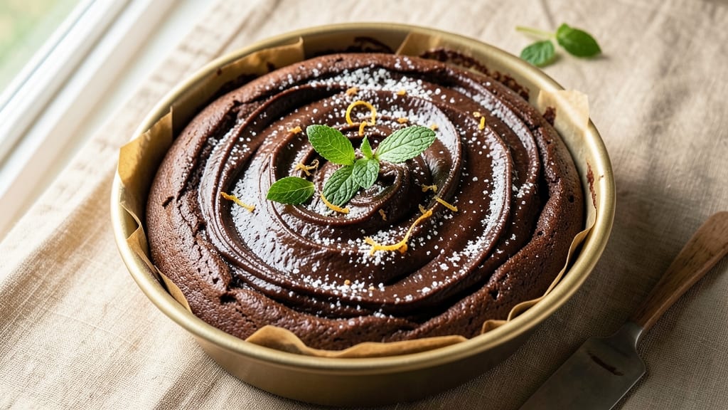 Betty Crocker Super Moist Chocolate Butter Cake Recipe: Fudgy Swirls and Buttery Layers