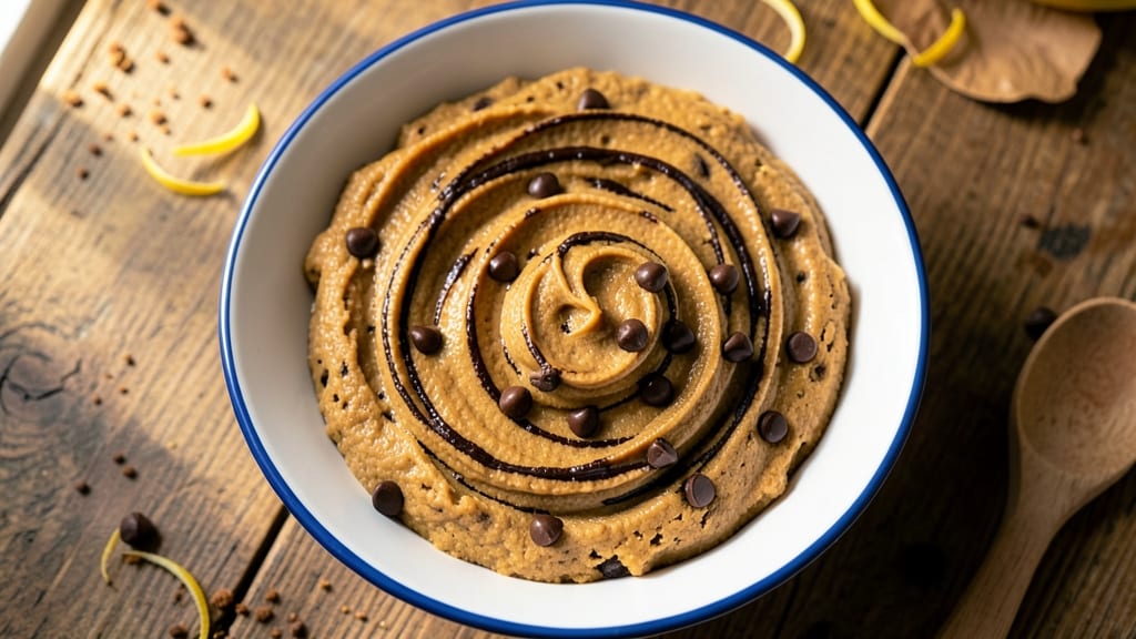 Betty Crocker Chocolate Chip Cookie Bag Recipe: Buttery Crunch and Fudgy Pull-Apart Magic