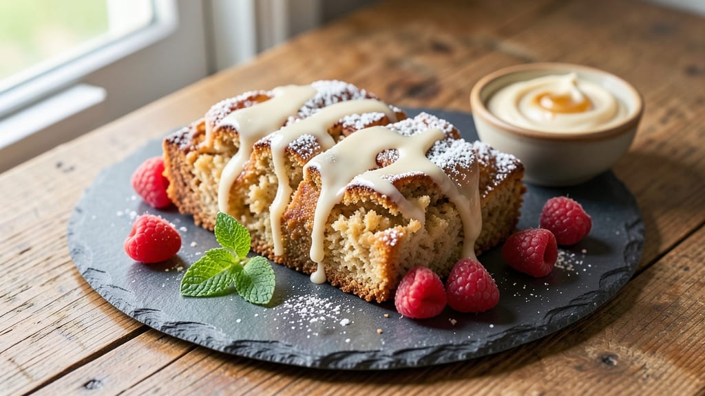 Brookie Recipe No Chocolate Chips: Nutty Cheese Swirls and Buttery Crust Bliss