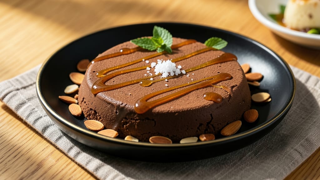 Carob Powder Chocolate Recipe: Rich Cocoa-Free Fudge With Nutty Depth