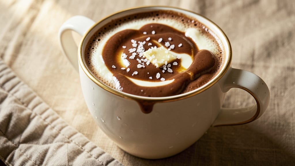 Bakers Chocolate Hot Chocolate Recipe: Ultra-Rich Cocoa Depth in 5 Minutes