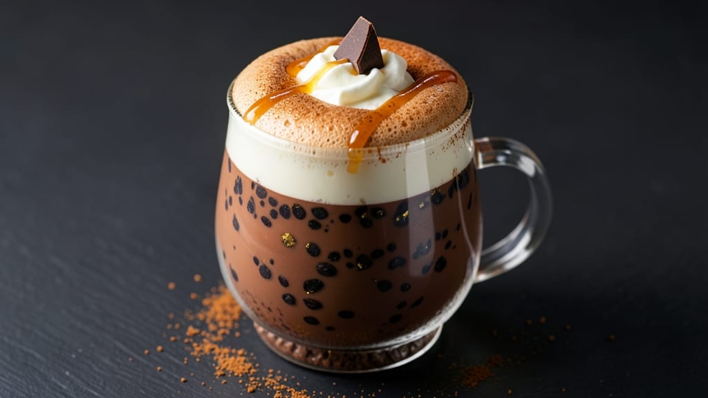 Biscoff Hot Chocolate Recipe: Spiced Whiskey Creaminess in One Pot