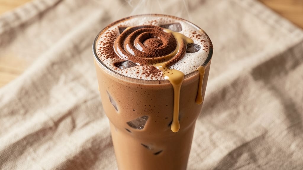 Best Chocolate Whey Protein Shake Recipe: Rich and Thick Without Graininess