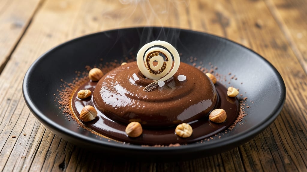 Canning Chocolate Sauce Recipe: Small-Batch Luxury With 6-Month Shelf Life