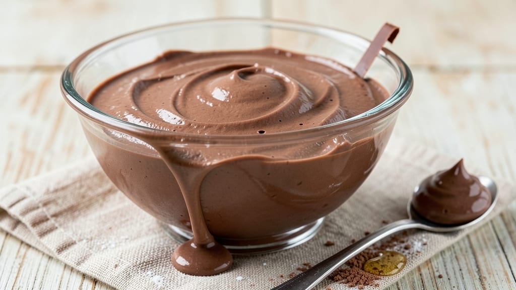 Bakers Square Chocolate Frosting Recipe: Ultra-Smooth Swirls in 10 Minutes