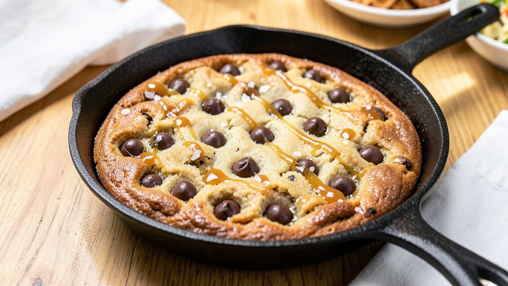 Butter Flavored Crisco Chocolate Chip Recipe: Rich, Crunchy Edges With Buttery Crunch