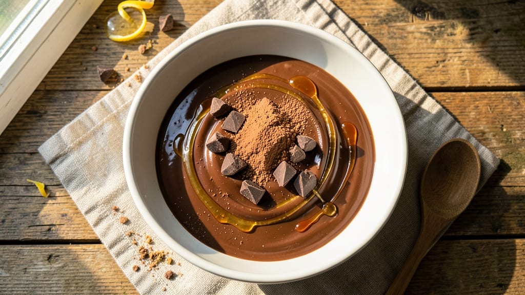 Cannabis-Infused Chocolate Recipe: Velvety Highs and Rich Cocoa Depth