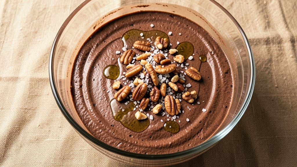 Bob's Red Mill 1 to 1 Chocolate Cake Recipe: Deep Moisture Without Extra Eggs