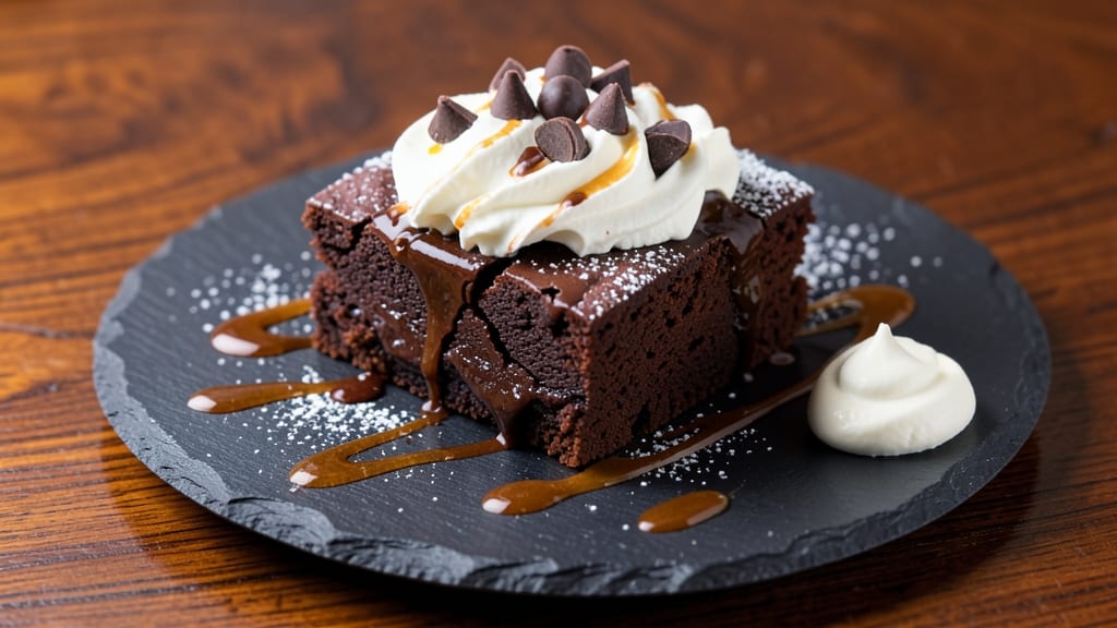 Best Moist Chocolate Recipe: Deep Cocoa Crunch With Fudgy Centers