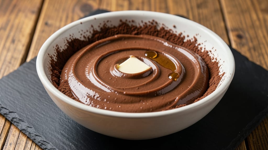 Basic Homemade Chocolate Frosting Recipe: Silky Smooth With Zero Guilt Ingredients