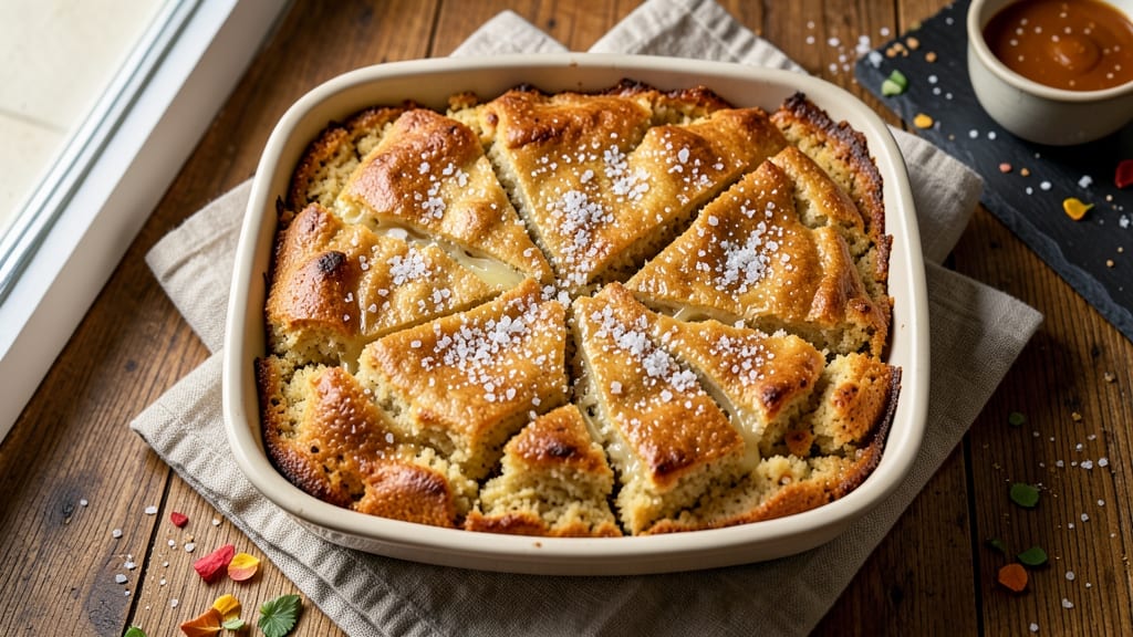 Blondie Recipe No Chocolate Chips: Nutty Brown Sugar Bliss With Buttery Crust