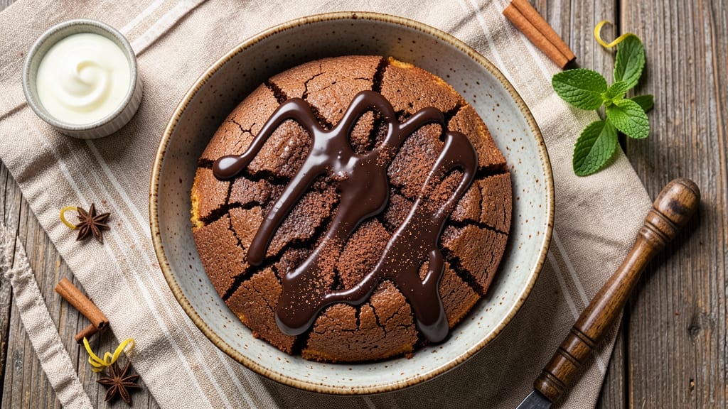 Best Moist Buttermilk Chocolate Cake Recipe: Deep Fudge Flavor With Buttery Crumb