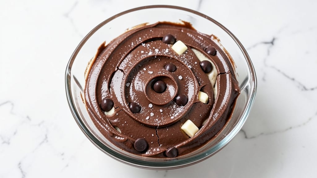 Betty Crocker Chocolate Fudge Frosting Recipe: Rich, Thick Swirls Without the Mess