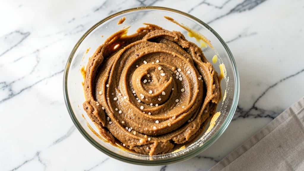 Chewy Cookie Recipe No Chocolate Chip: Brown Butter Oatmeal Spice Delight