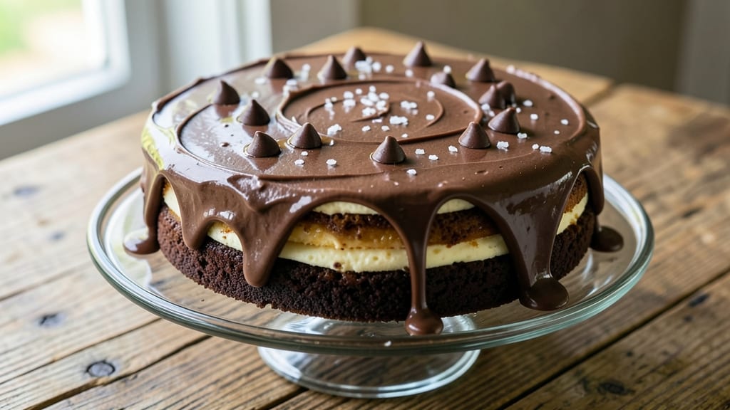 Cake Boss Chocolate Frosting Recipe: Ultra-Smooth Melt-In-Your-Mouth Velvety Richness