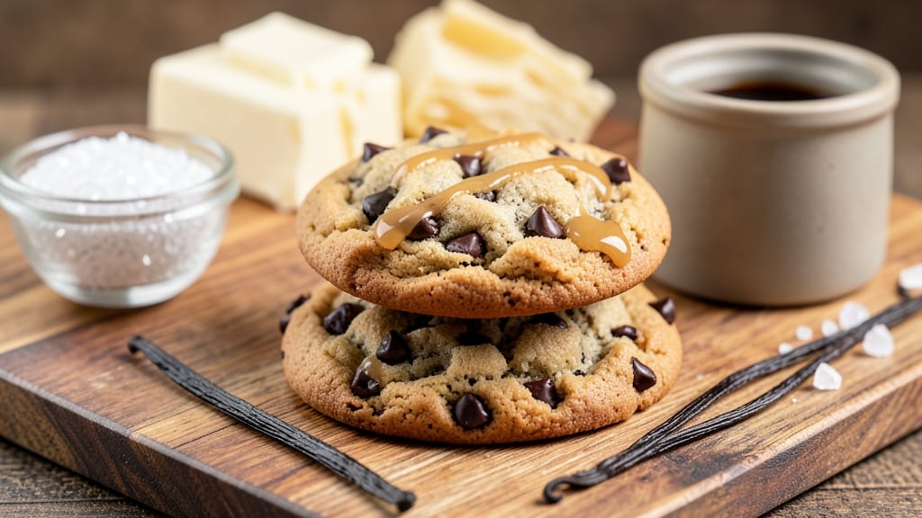 Carbquik Chocolate Chip Cookie Recipe: Fudgy-Crispy Balance in 12 Minutes