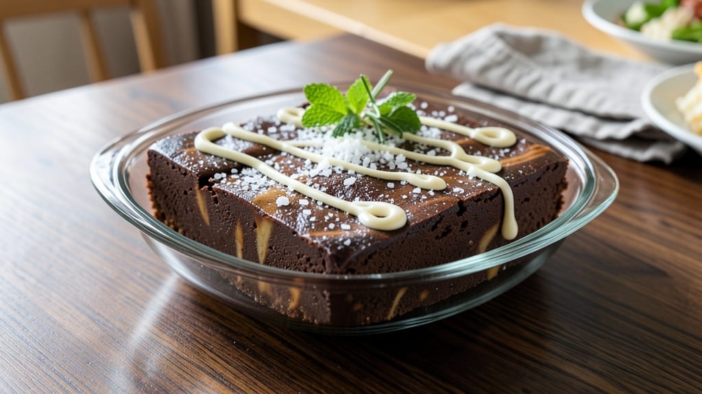 Brenda Gantt's Chocolate Fudge Recipe: Decadent One-Bowl Magic