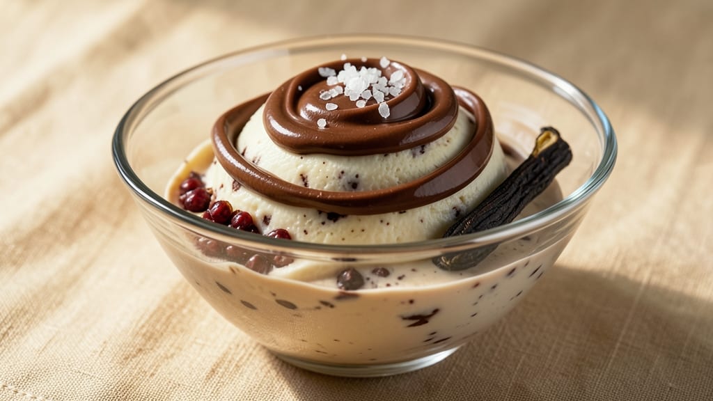 Breville Chocolate Ice Cream Recipe: Ultra-Smooth Velvety Texture in 10 Minutes
