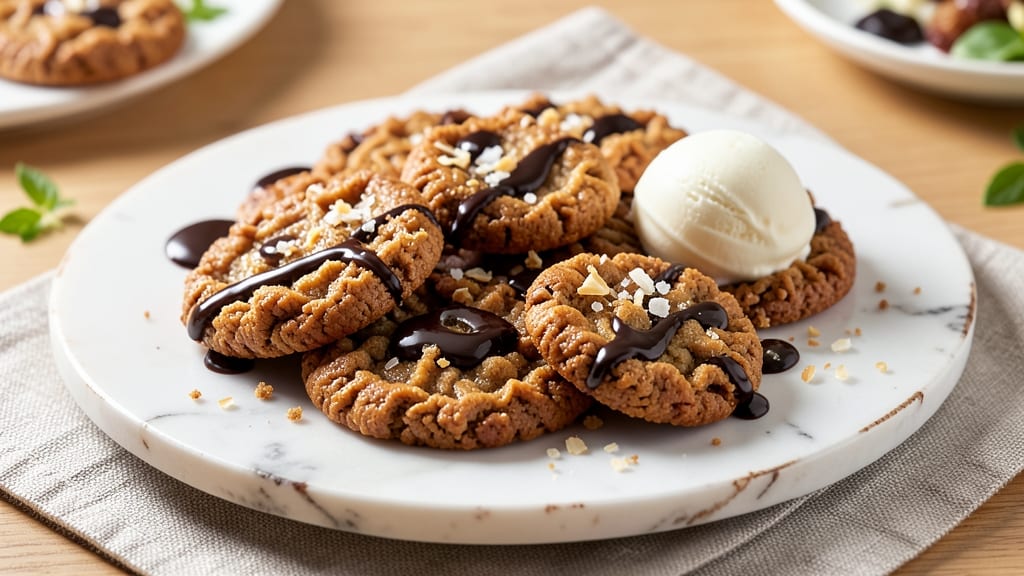 Chef RV's Chocolate Crinkles Recipe: Buttery Crunch Meets Fudgy Swirls
