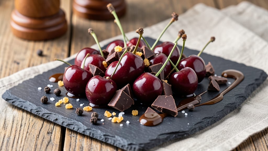Boozy Chocolate-Covered Cherries Recipe: Liquor-Infused Luxury in 15 Minutes