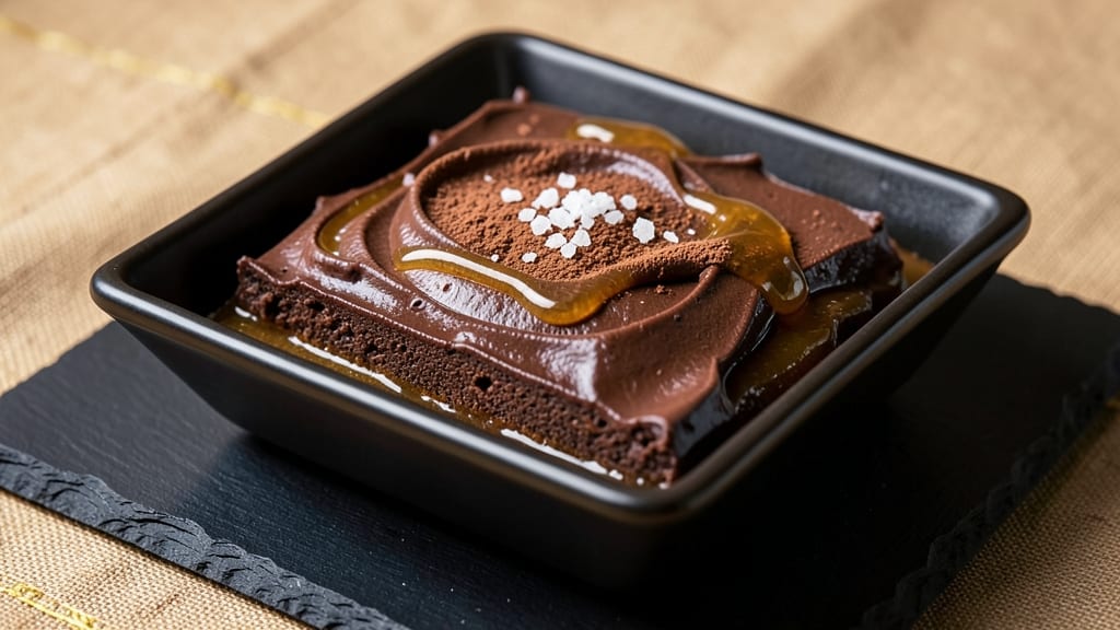 Baskin Robbins Chocolate Fudge Recipe: Rich Cocoa Layers With Crispy Top Magic