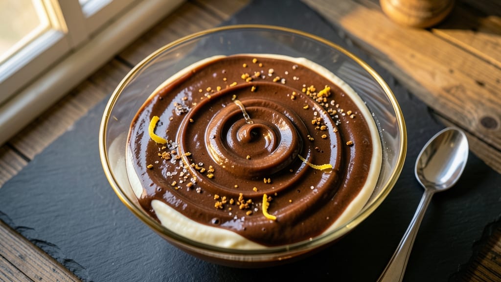 Cardamom Chocolate Recipe: Spiced Truffle Bites with Warm Vanilla Kiss