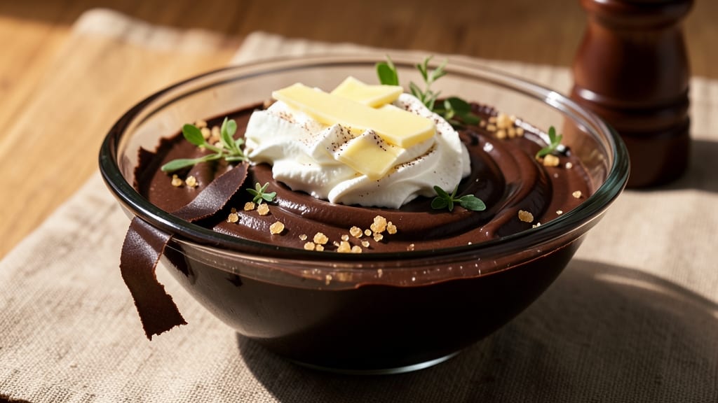 Brazilian Chocolate Recipe: Rich Cocoa and Condensed Milk Fusion