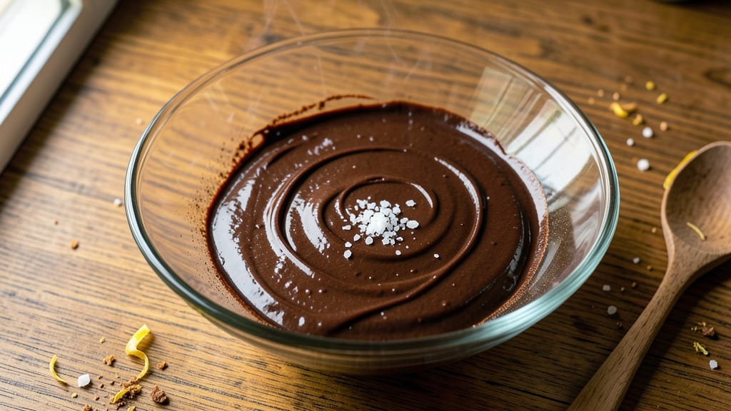 Baker’s Unsweetened Chocolate Icing Recipe: Silky Smooth Drizzle Without Sugar Crystals