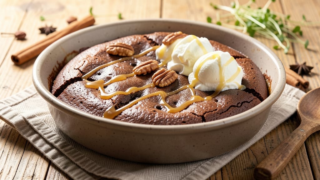 Betty Crocker Milk Chocolate Brownie Mix Recipe: Fudgy Depth and Crispy Edges