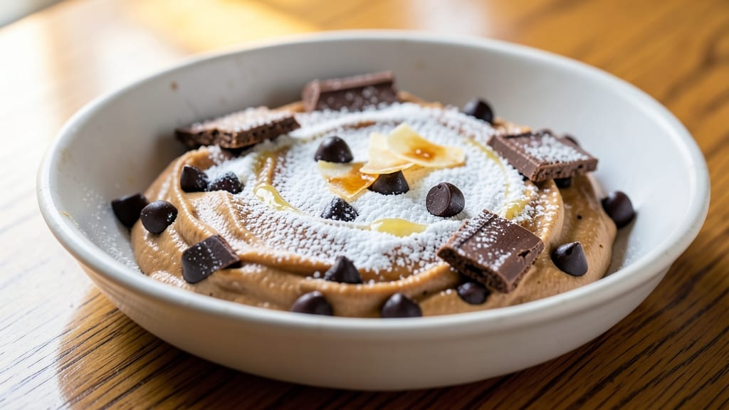 Buckeye Recipe With Chocolate Chips: Nutty Peanut Butter and Creamy Chocolate Fusion