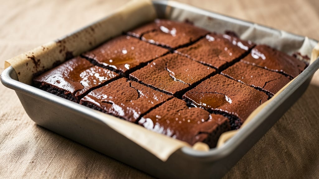 Best Chocolate Brownie Recipe Nigella: Single-Batch Luxury Without the Mess