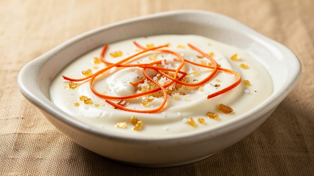 Cacao Butter White Chocolate Recipe: Rich Velvety Ganache With No Refining