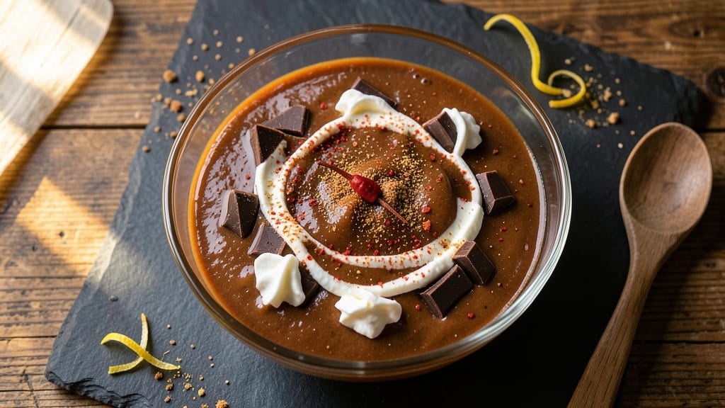 Chilli Chocolate Sauce Recipe: Spicy-Sweet Dip That Pairs With Everything