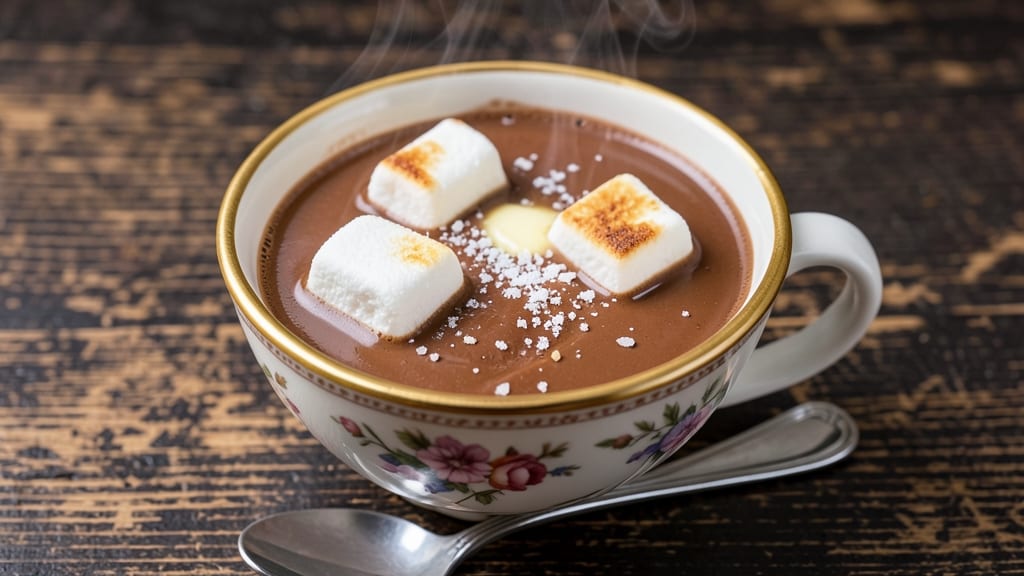 Best Swiss Miss Hot Chocolate Recipe: Velvety Marshmallow Clouds in 5 Minutes