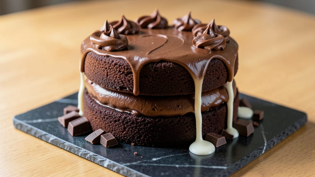 Cake Boss Chocolate Buttercream Icing Recipe: Ultra-Smooth Swirls With Perfect Pipeability