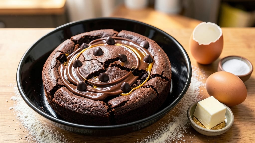 Best Chocolate Cake Recipe With Real Chocolate: Rich Fudgy Layers and Velvety Frosting