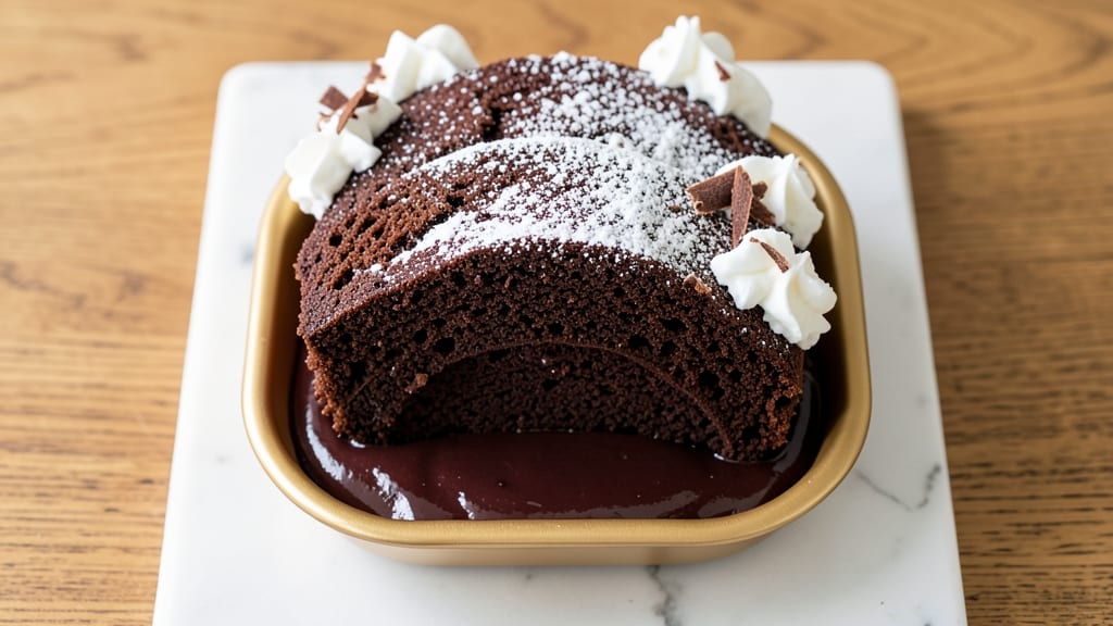 Betty Crocker Chocolate Jelly Roll Recipe: Swirled Chocolate Magic in Minutes