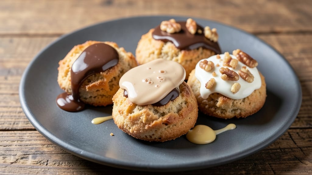 Biscuits Dipped in Chocolate Recipe: Crispy Shells with Molten Rivers