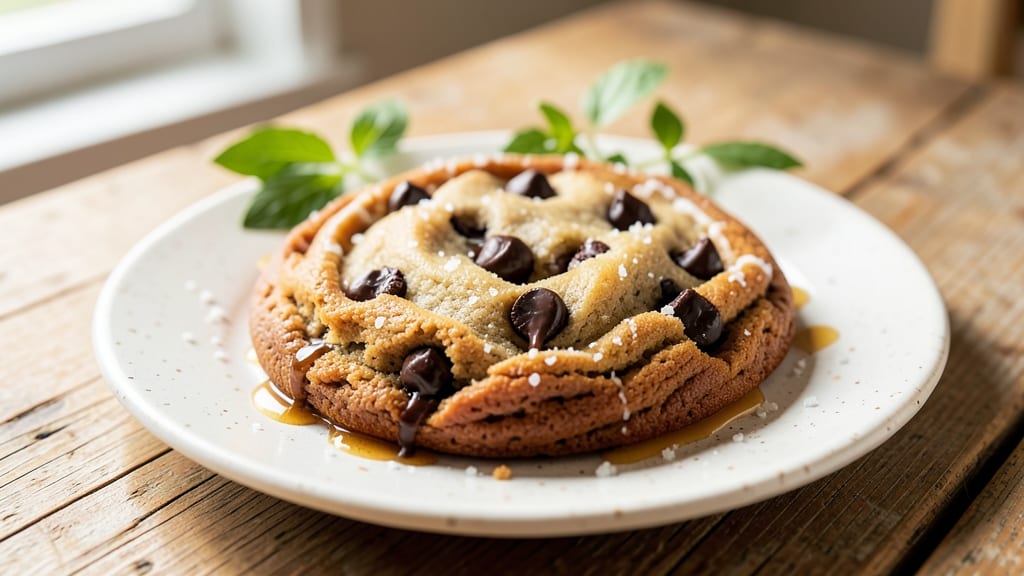 Best Chocolate Chip Cookie Recipe TikTok: Viral Crispy Edges, Gooey Centers